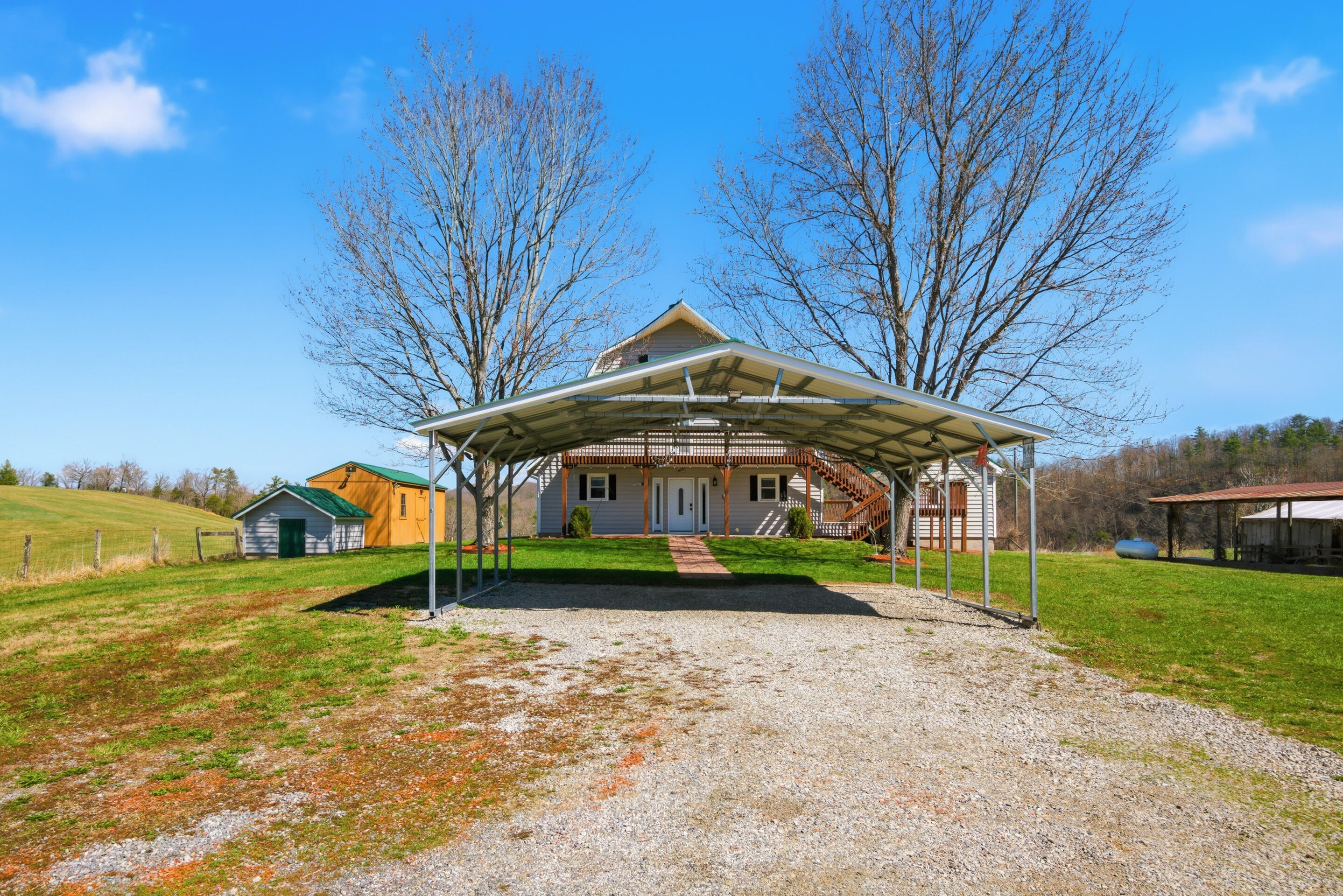 6458 Piney Woods Road Riner, VA 24149 - Photo 32 of 50 34-6458-Piney-Woods-Rd-Riner