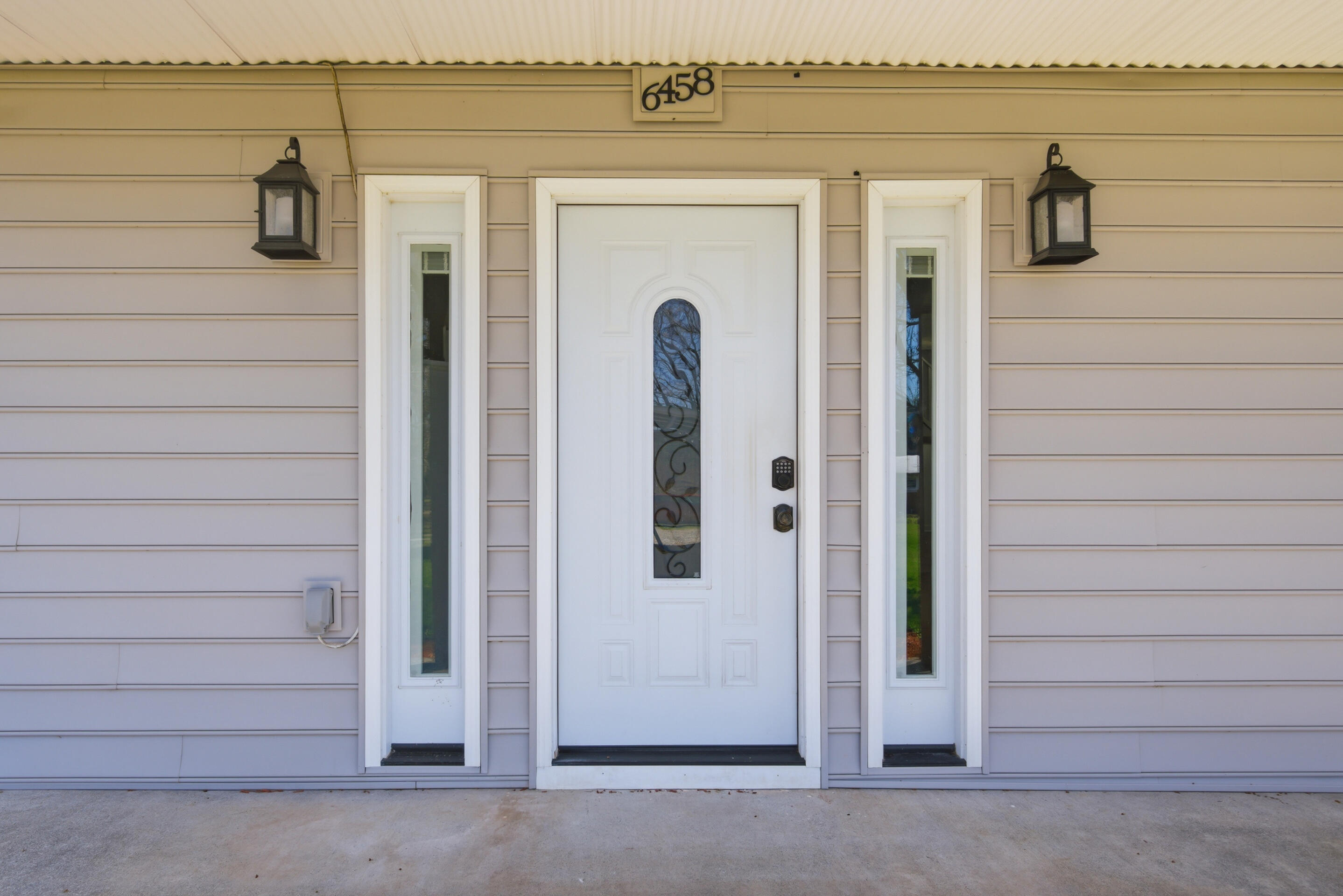 6458 Piney Woods Road Riner, VA 24149 - Photo 38 of 50 41-6458-Piney-Woods-Rd-Riner