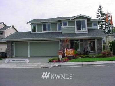 5307 Northeast 2nd Court Renton, WA 98059 - Photo 1 of 1