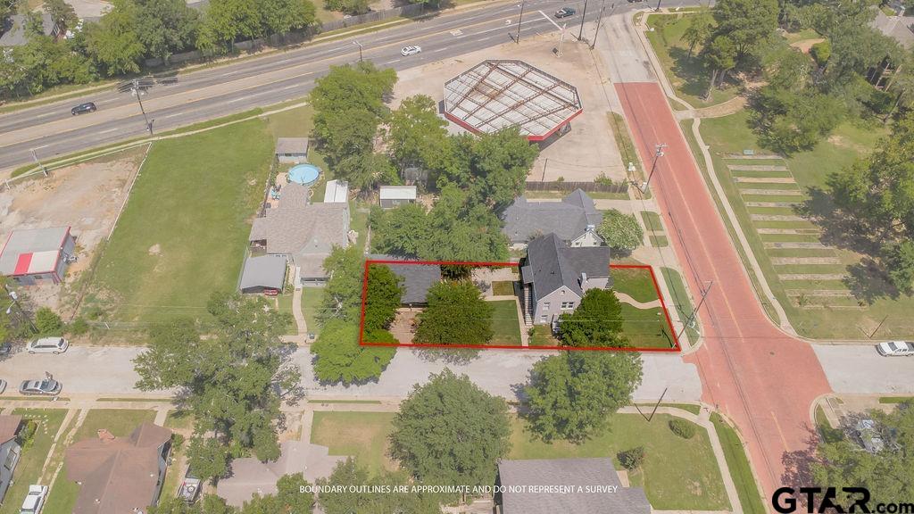 831 West Houston Street Tyler, TX 75702 - Photo 48 of 48