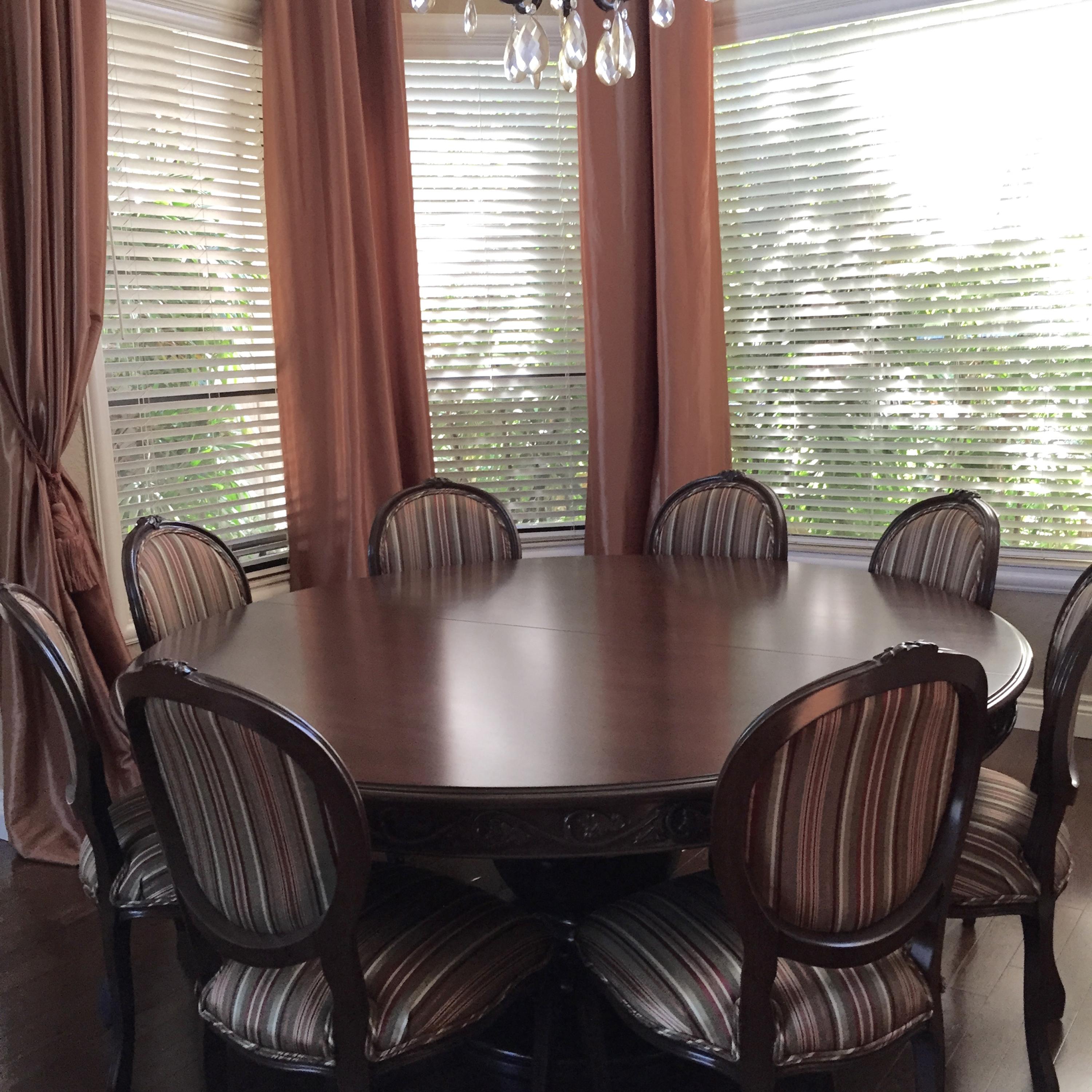 5879 Hamilton Way Boca Raton, FL 33496 - Photo 24 of 69 Dining Room