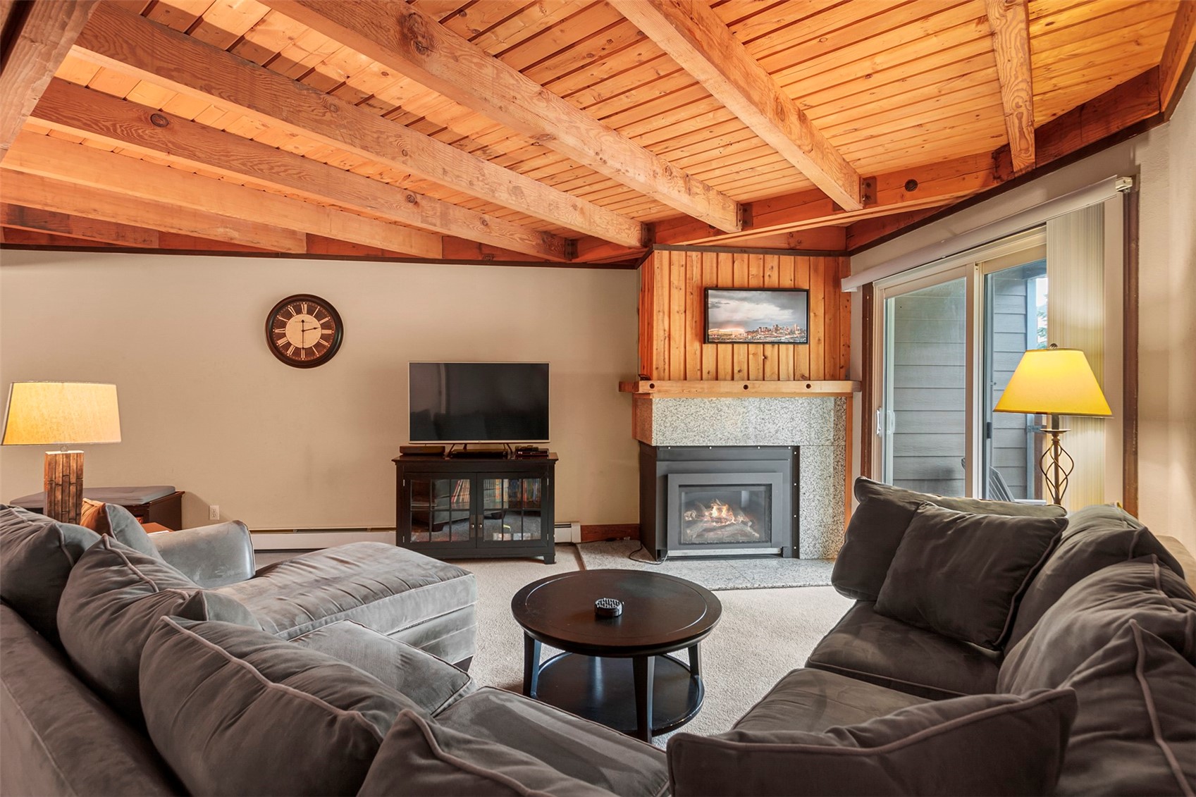 8300 Ryan Gulch Road, Unit 207 Silverthorne, CO 80498 - Photo 2 of 2 Gallery Image 2