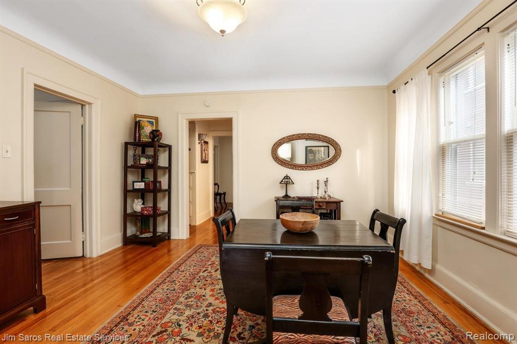 878 Nottingham Road, Unit 880 Grosse Pointe Park, MI 48230 - Photo 6 of 10