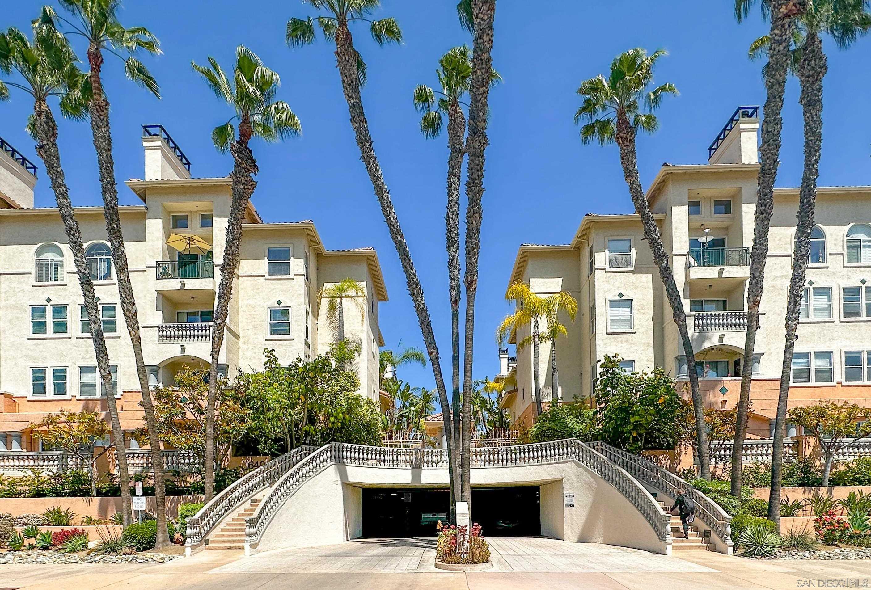 680 Camino De La Reina, Unit 2313, San Diego, CA 92108 Compass