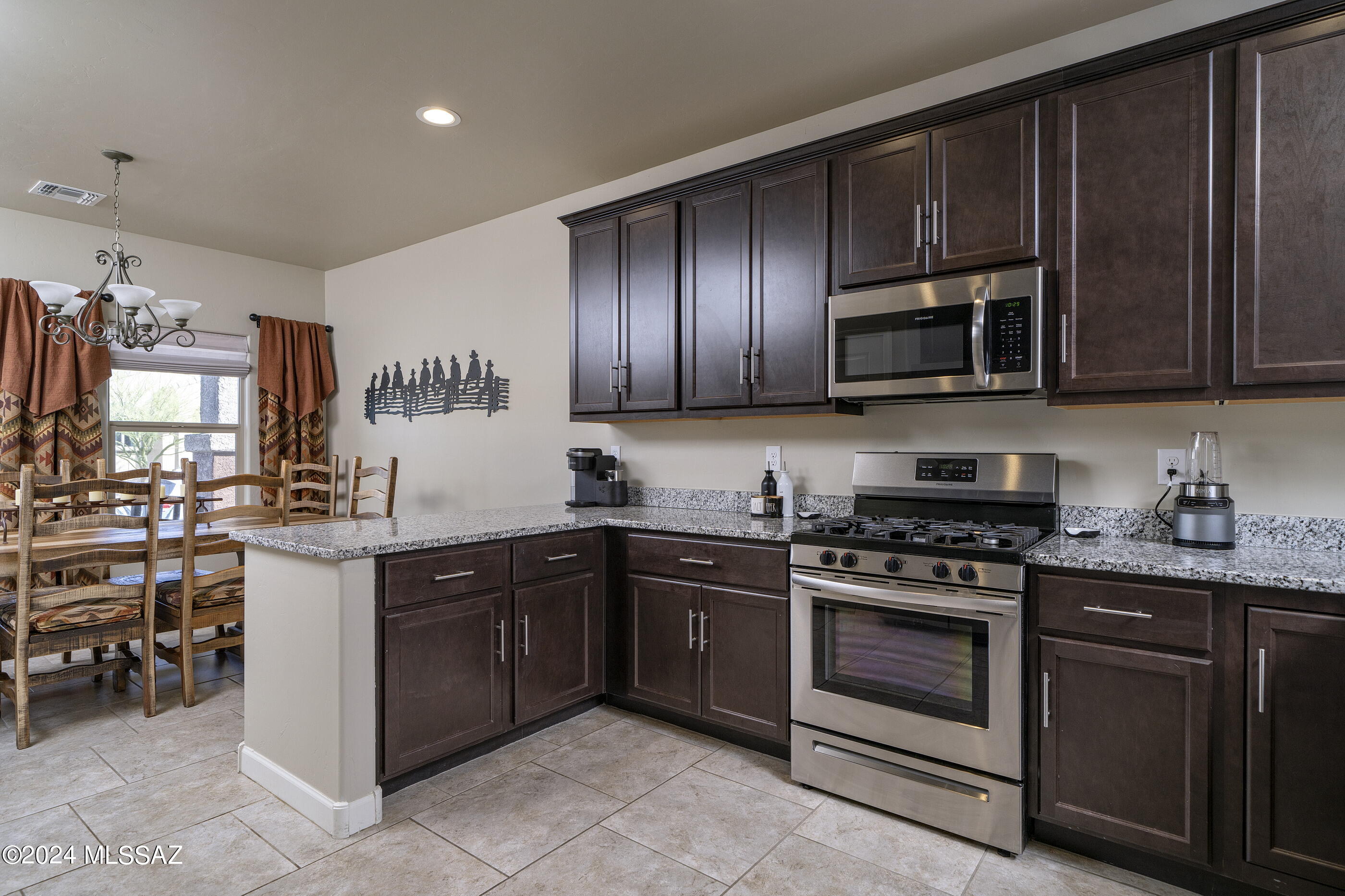 3511 West Sophora Ridge Way Tucson, AZ 85742 - Photo 8 of 24