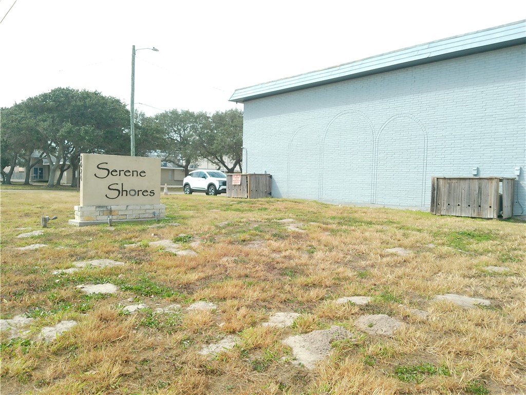 2026 Waldron Road, Unit 105 Corpus Christi, TX 78418 - Photo 2 of 10