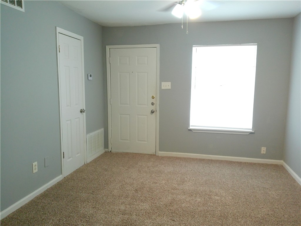 2026 Waldron Road, Unit 105 Corpus Christi, TX 78418 - Photo 3 of 10