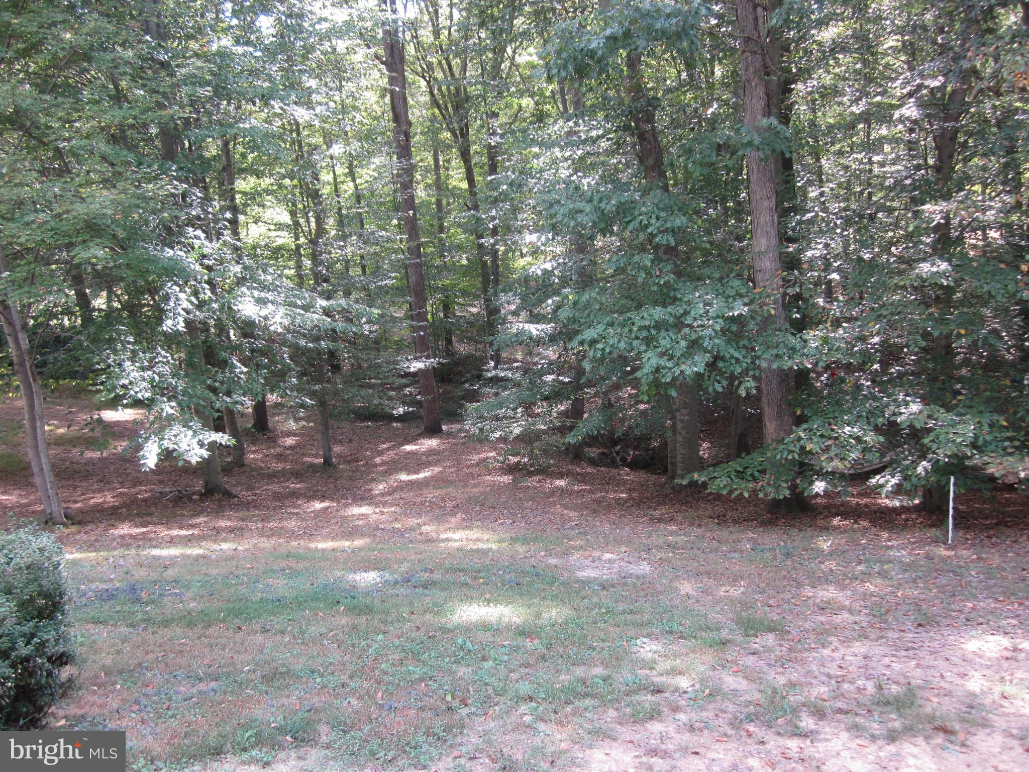 8026 Stillbrooke Road Manassas, VA 20112 - Photo 24 of 33 Property grounds