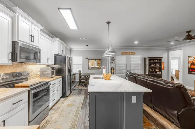 $293,500 | 8908 Kiowa Drive, Greenville, TX 75402