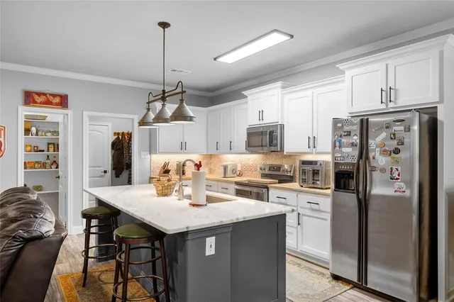 $293,500 | 8908 Kiowa Drive, Greenville, TX 75402