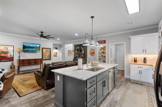 $293,500 | 8908 Kiowa Drive, Greenville, TX 75402