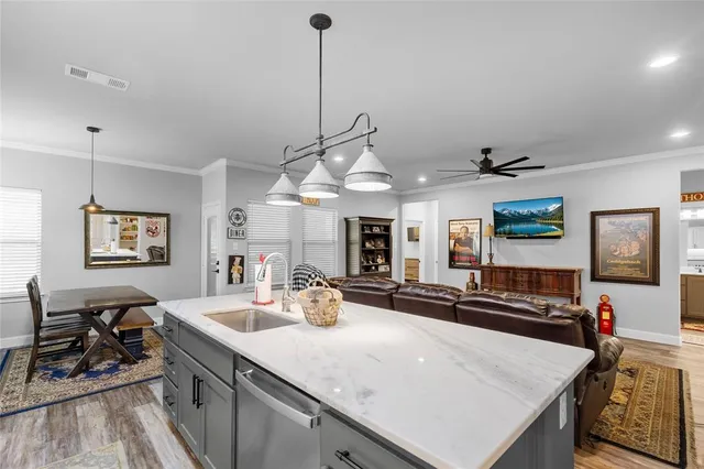 $293,500 | 8908 Kiowa Drive, Greenville, TX 75402