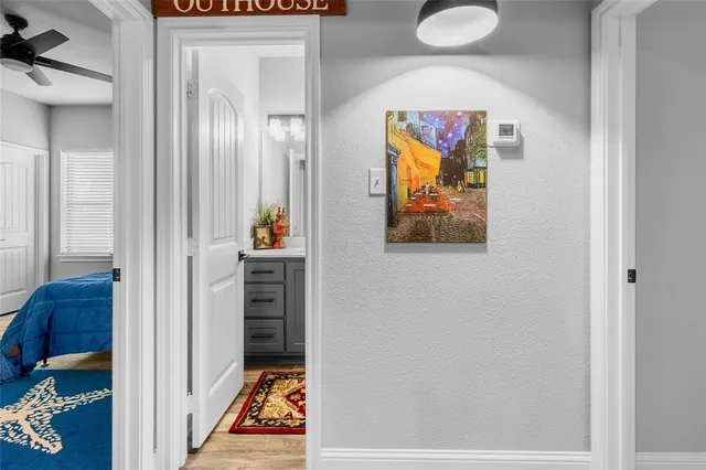 $293,500 | 8908 Kiowa Drive, Greenville, TX 75402