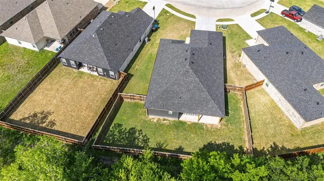 $293,500 | 8908 Kiowa Drive, Greenville, TX 75402