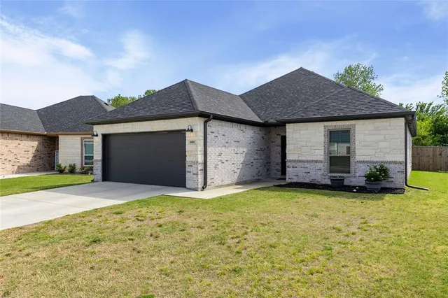 $293,500 | 8908 Kiowa Drive, Greenville, TX 75402