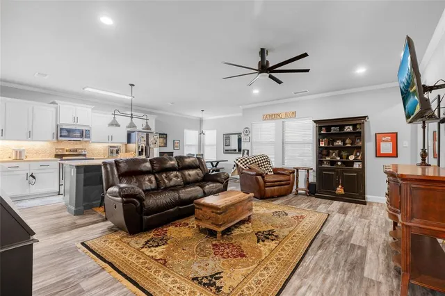 $293,500 | 8908 Kiowa Drive, Greenville, TX 75402