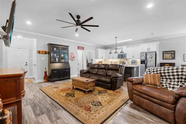 $293,500 | 8908 Kiowa Drive, Greenville, TX 75402