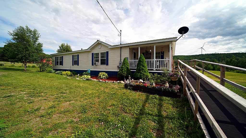 167 Spaulding Lake Road Oakfield, ME 04763 - Photo 33 of 66 167-spaulding-lake-rd-9