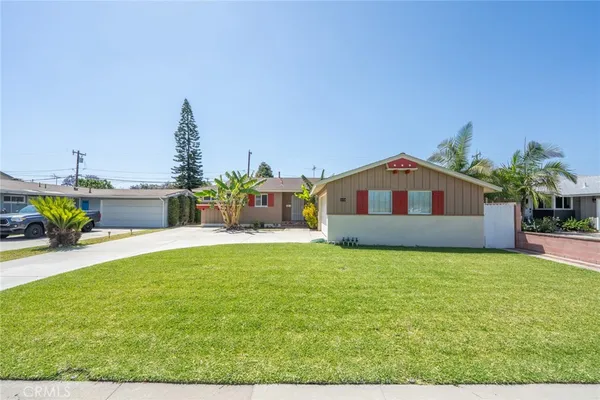 $980,000 | 1534 West Edithia Avenue, Anaheim, CA 92802
