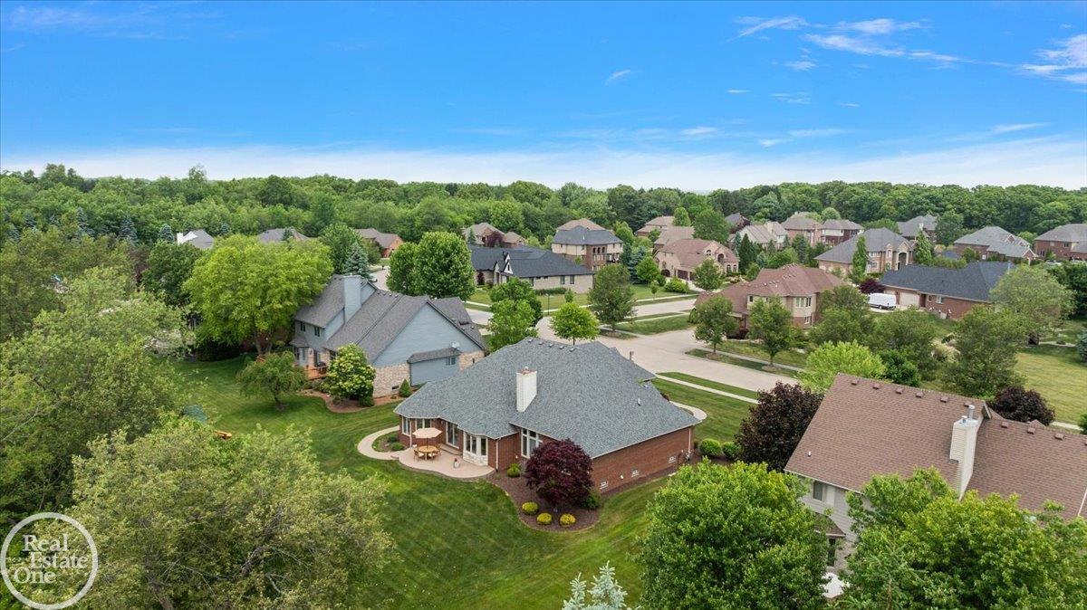 63815 Inverness, Unit #53 Washington, MI 48095 - Photo 65 of 71