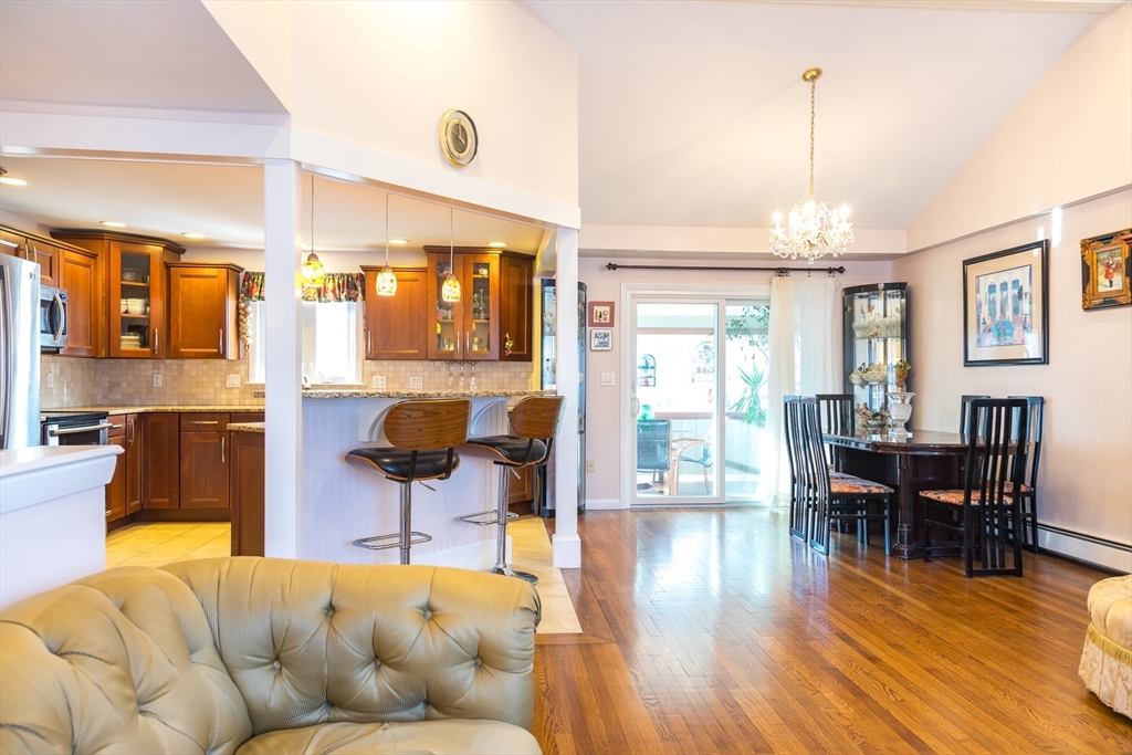 15 Higgins Road Marblehead, MA 01945 - Photo 3 of 26 a living room with furniture and wooden floor