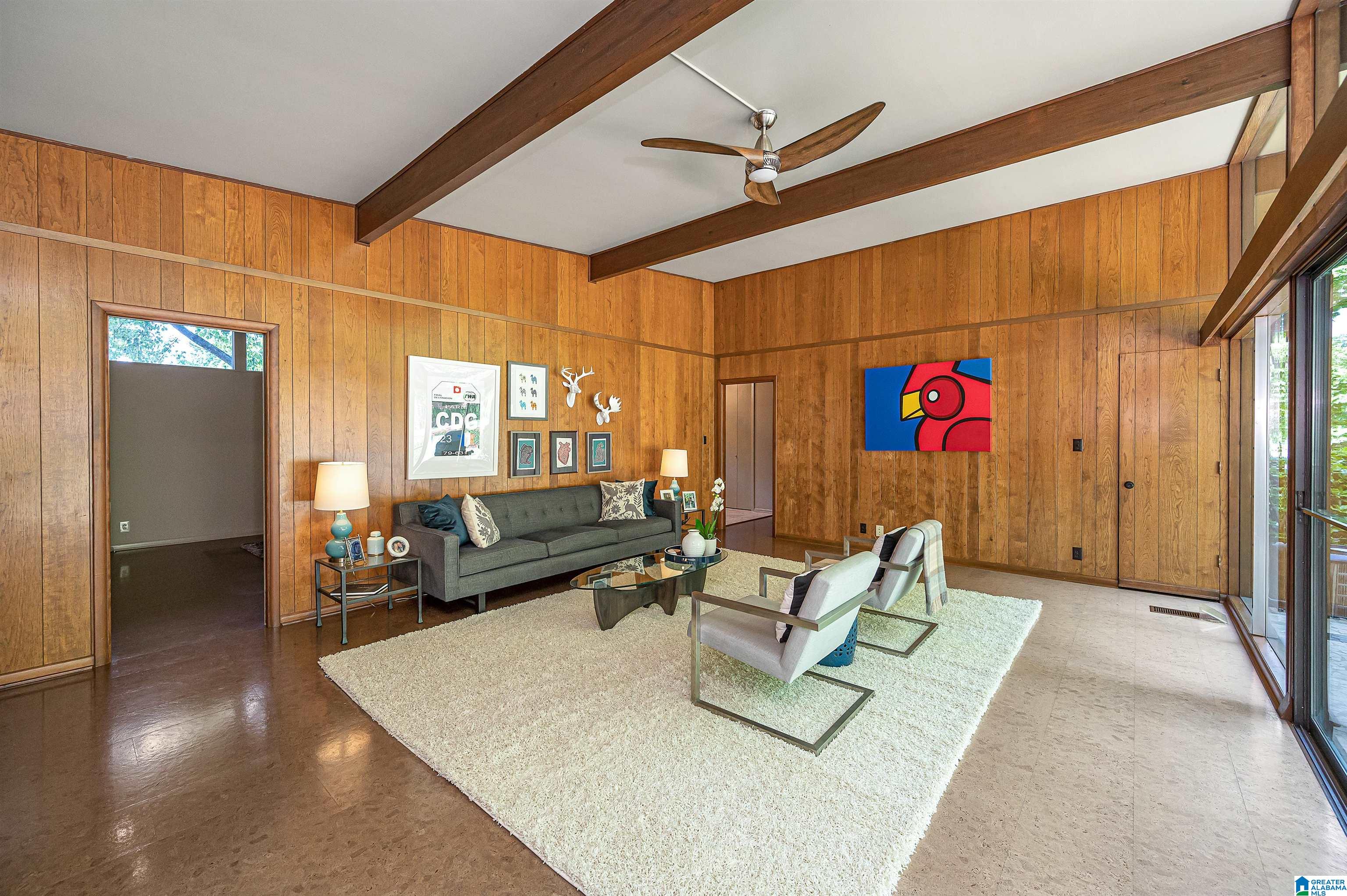 909 Rockford Road Birmingham, AL 35222 - Photo 11 of 46
