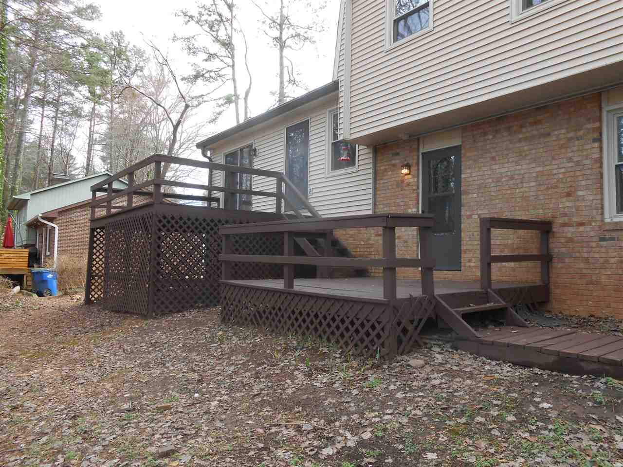 4308 Pickwick Drive Raleigh, NC 27613 - Photo 22 of 25 Photo 22