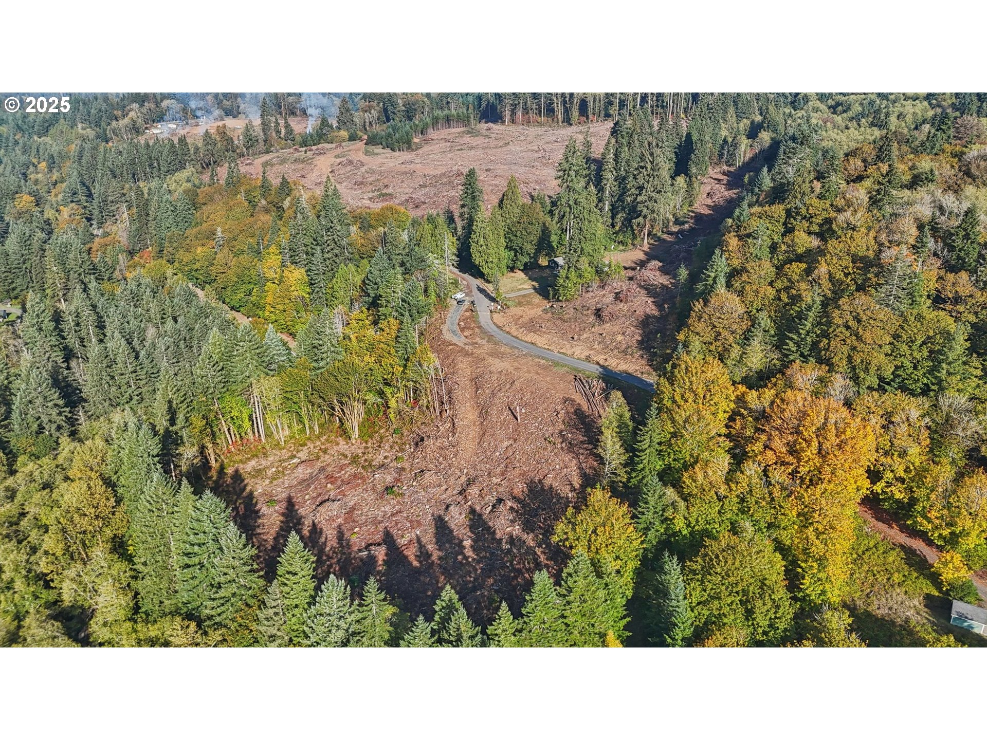 0 Whitewater Road, Unit 13 Longview, WA 98632 - Photo 11 of 17 a open area with green field and trees