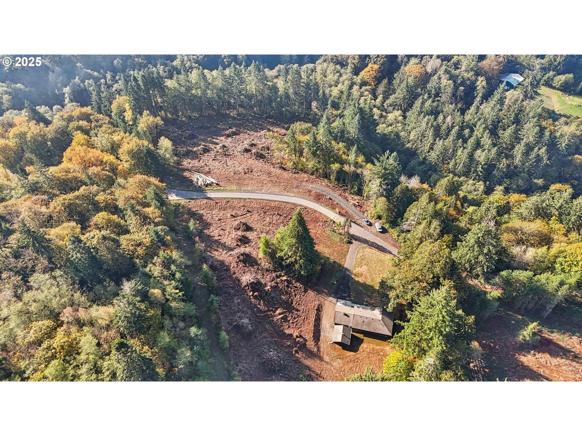 0 Whitewater Road, Unit 13 Longview, WA 98632 - Photo 9 of 17 a black and white photo of a house