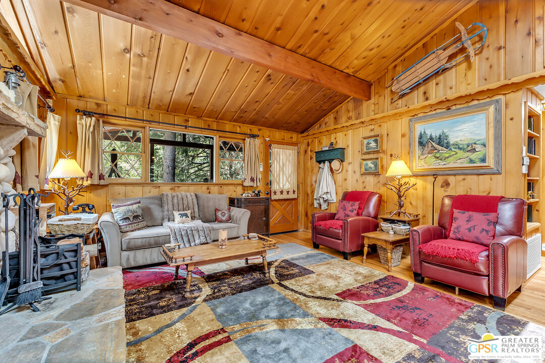 25060 Fern Valley Road Idyllwild, CA 92549 - Photo 14 of 69 Gallery Image 14