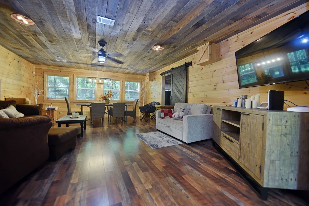 13111 Big Creek Road Cherry Log, GA 30522 - Photo 42 of 54