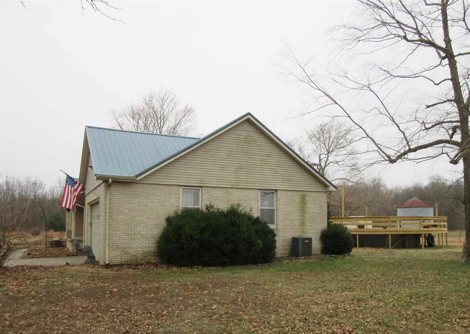 3243 Strawberry Road Brookport, IL 62910 - Photo 20 of 27 Gallery Image 20