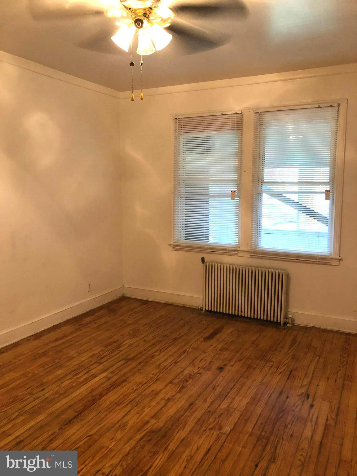 563 Lebaum Street Southeast, Unit 1 Washington, DC 20032 - Photo 1 of 12 Bedroom