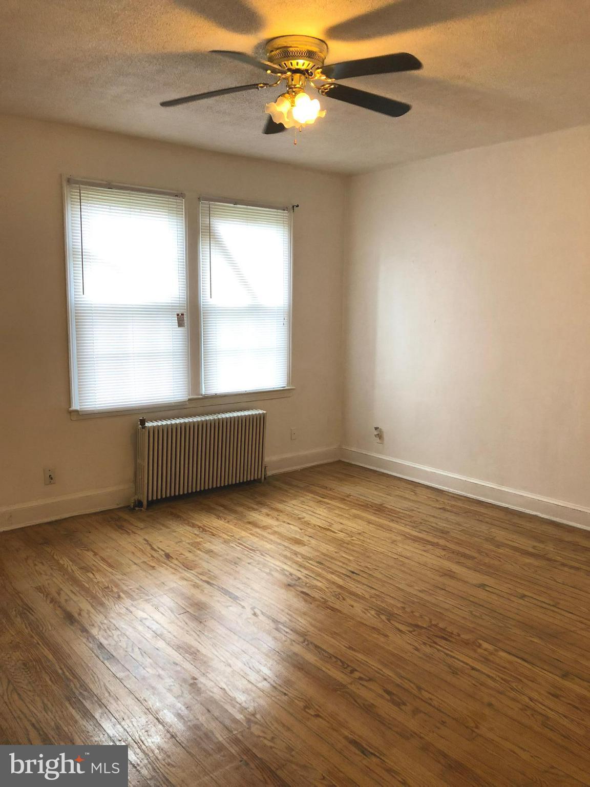 563 Lebaum Street Southeast, Unit 1 Washington, DC 20032 - Photo 2 of 12 Living Room