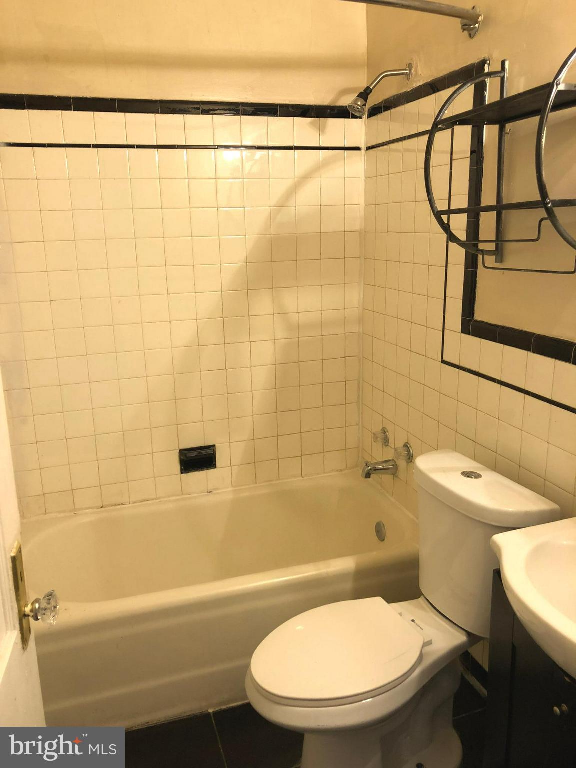 563 Lebaum Street Southeast, Unit 1 Washington, DC 20032 - Photo 6 of 12 Bedroom