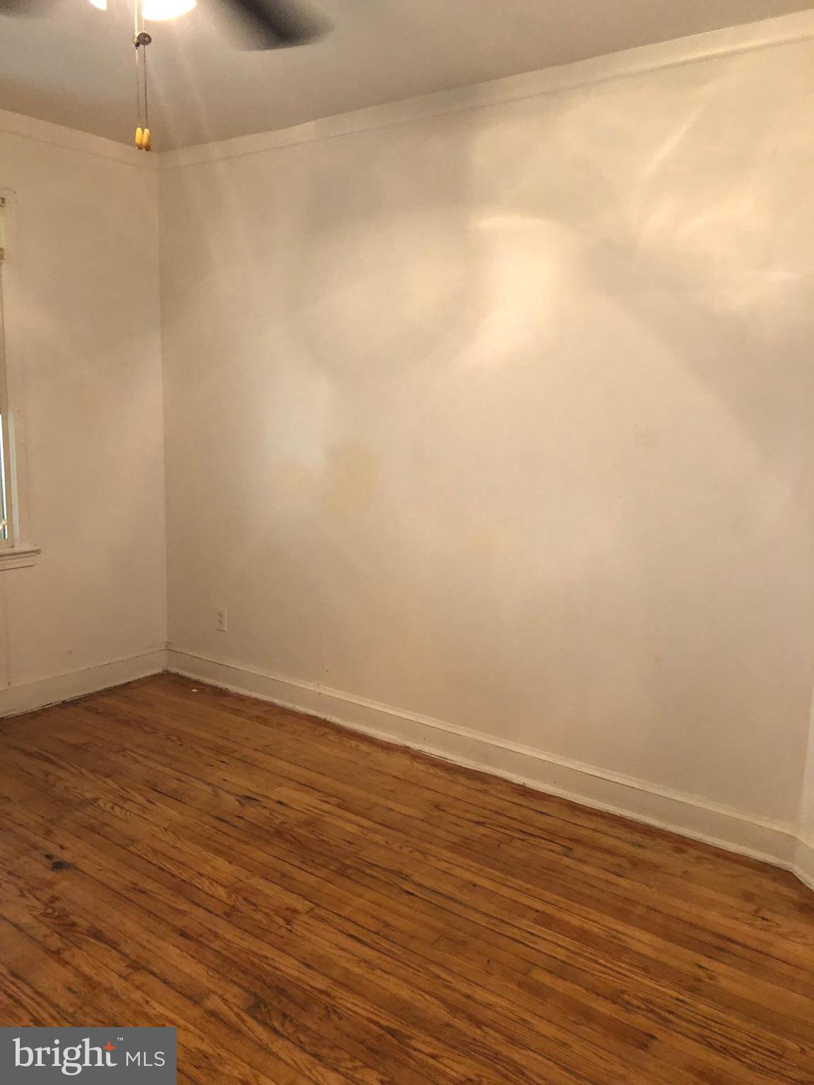 563 Lebaum Street Southeast, Unit 1 Washington, DC 20032 - Photo 7 of 12 Bedroom