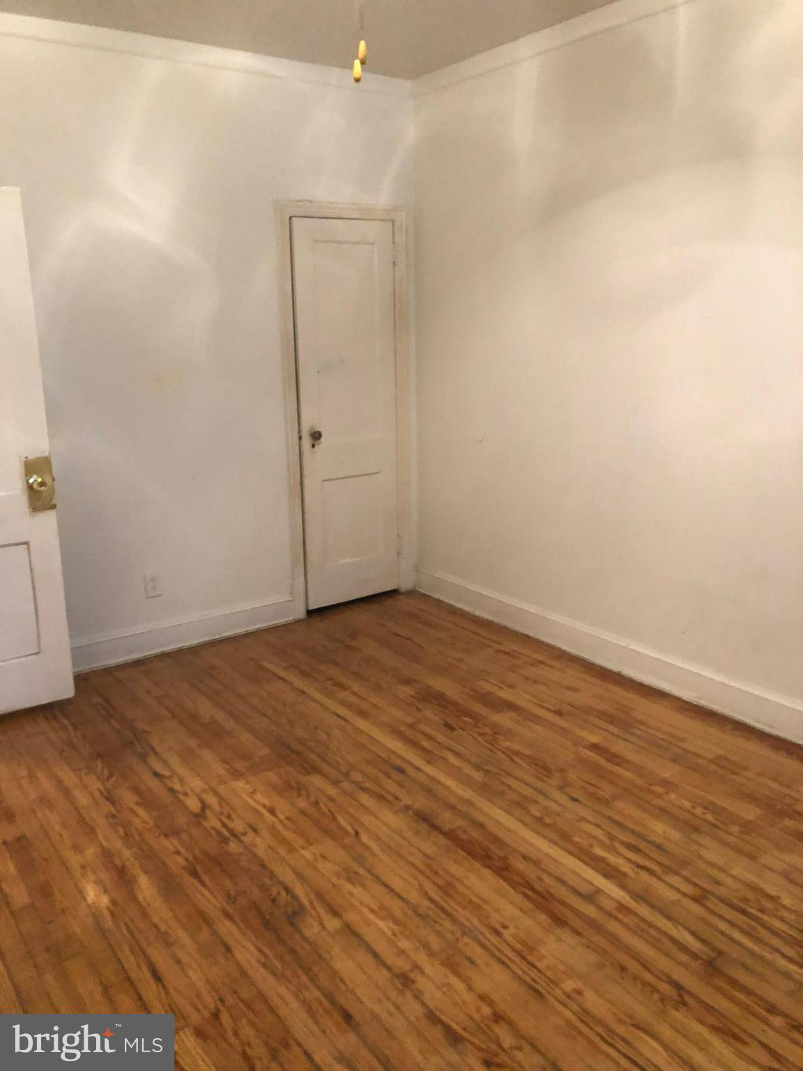 563 Lebaum Street Southeast, Unit 1 Washington, DC 20032 - Photo 8 of 12 Bedroom