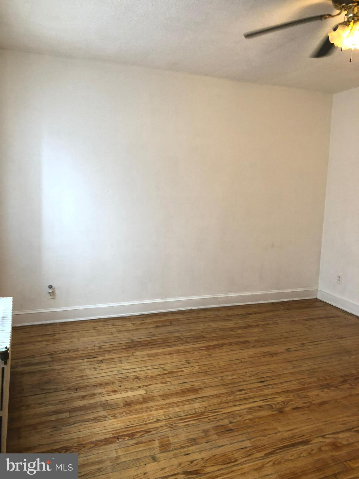 563 Lebaum Street Southeast, Unit 1 Washington, DC 20032 - Photo 9 of 12 Living Room