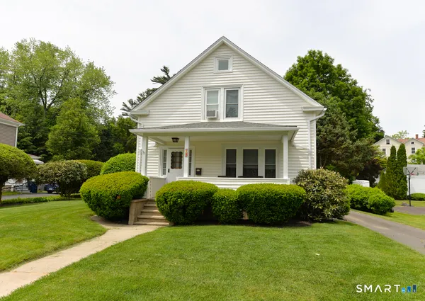$379,900 | 15 Union Street, Plymouth, CT 06786