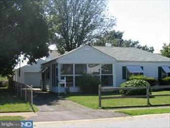 800 Garnet Road Wilmington, DE 19804 - Photo 1 of 4 Exterior Front