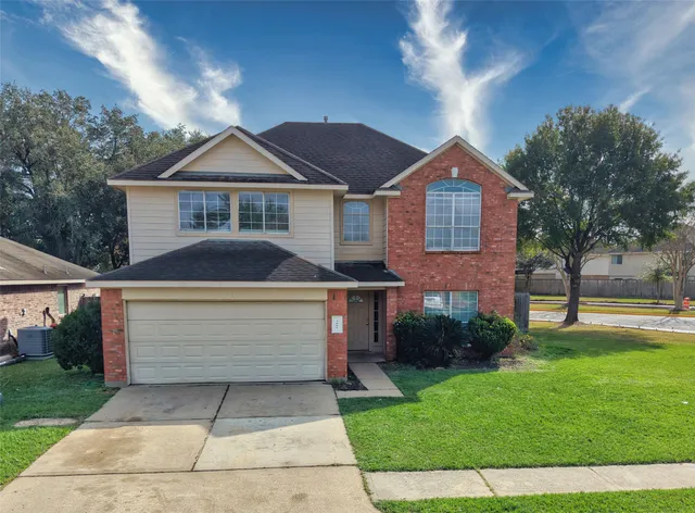 $2,350 | 3802 Harris Mill Drive, Katy, TX 77449
