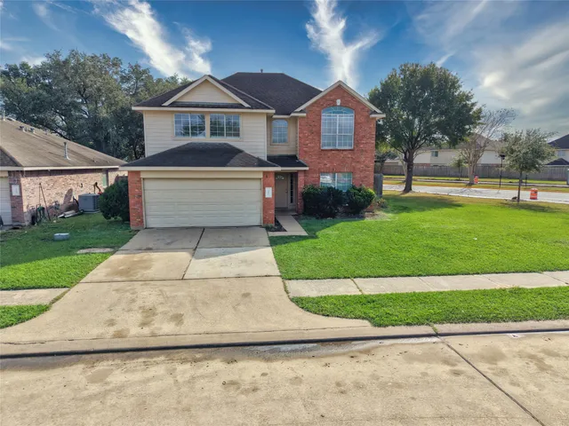 $2,350 | 3802 Harris Mill Drive, Katy, TX 77449