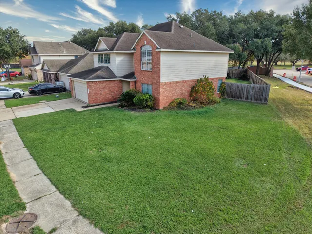 $2,350 | 3802 Harris Mill Drive, Katy, TX 77449
