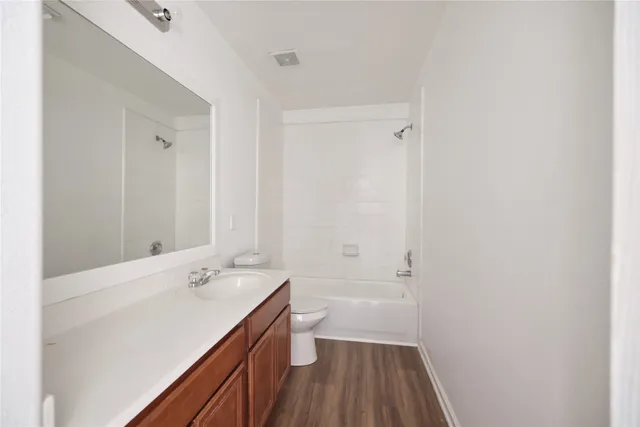 $2,350 | 3802 Harris Mill Drive, Katy, TX 77449