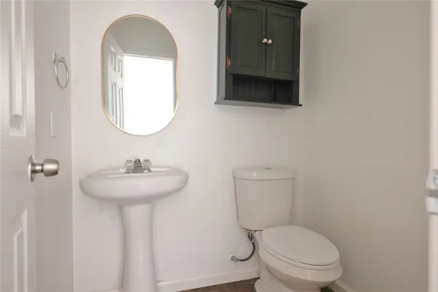 $2,350 | 3802 Harris Mill Drive, Katy, TX 77449