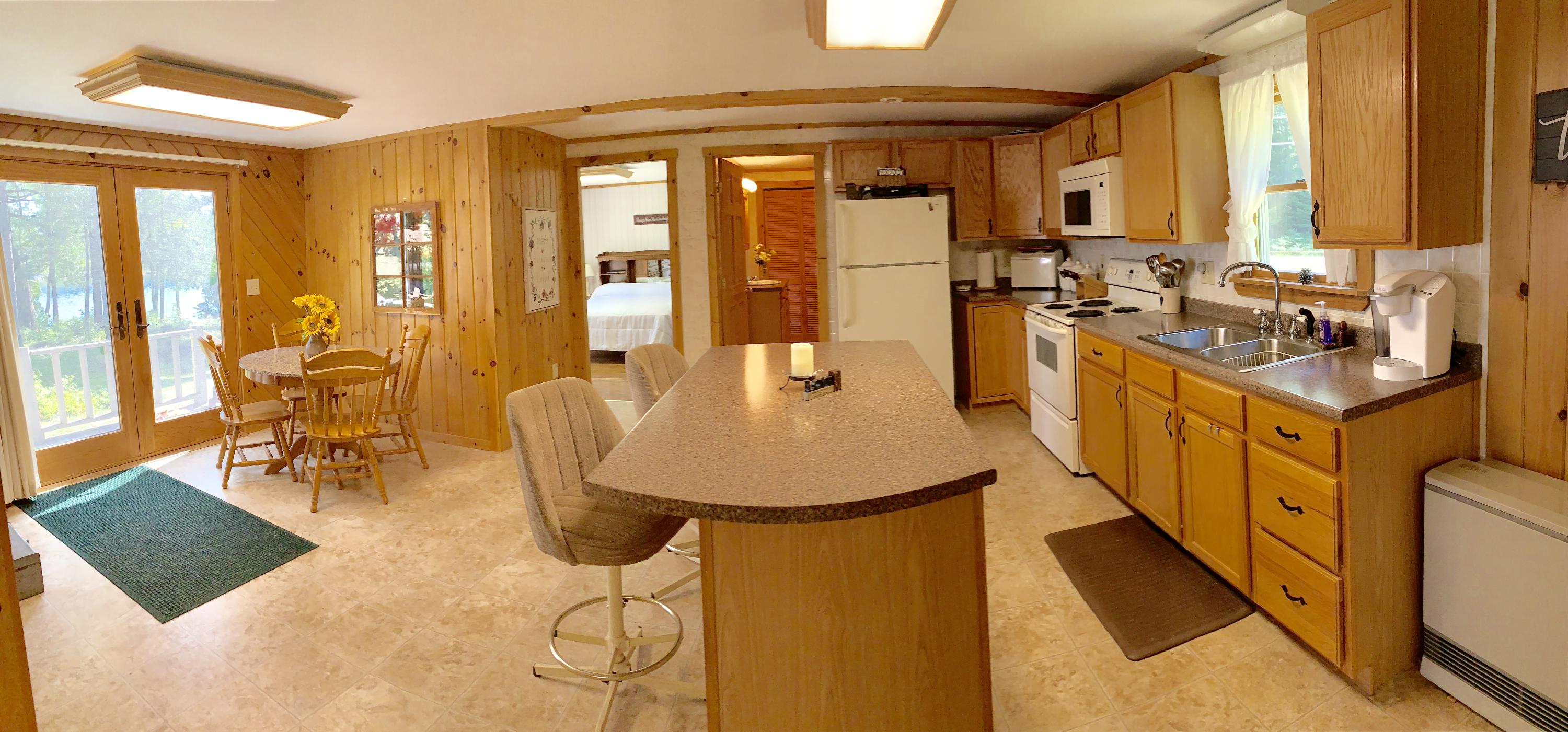 277 Shore Rd Lake View North Milo, ME 04463 - Photo 21 of 59 You will Love Living Here!