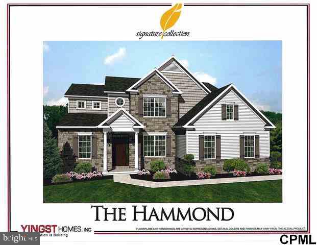 6 Moyer Road Harrisburg, PA 17112 - Photo 1 of 1 Gallery Image 1