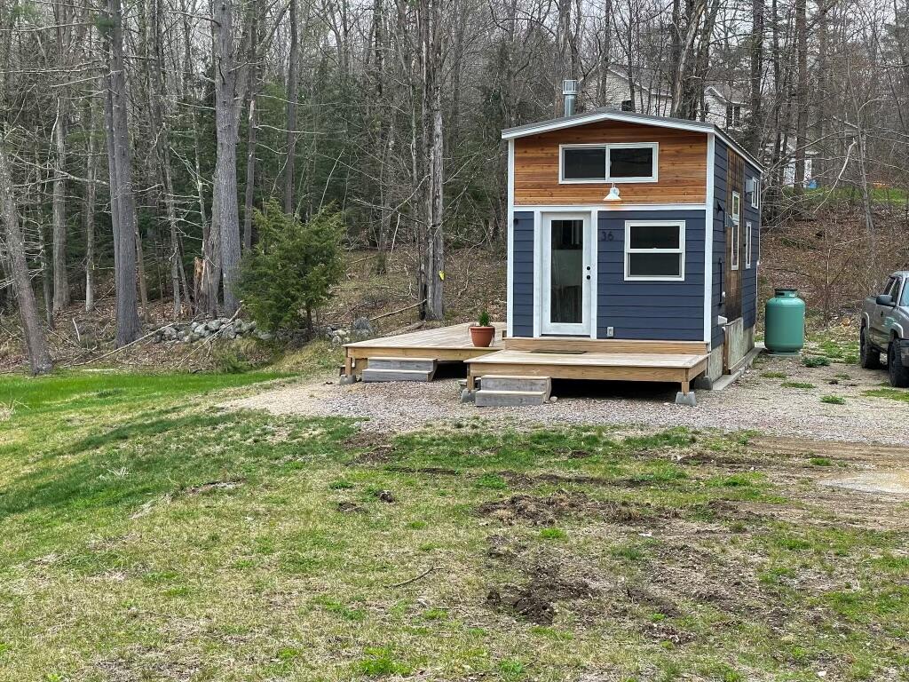 36 Morrison Road Springvale, ME 04083 - Photo 15 of 25 Exterior 1