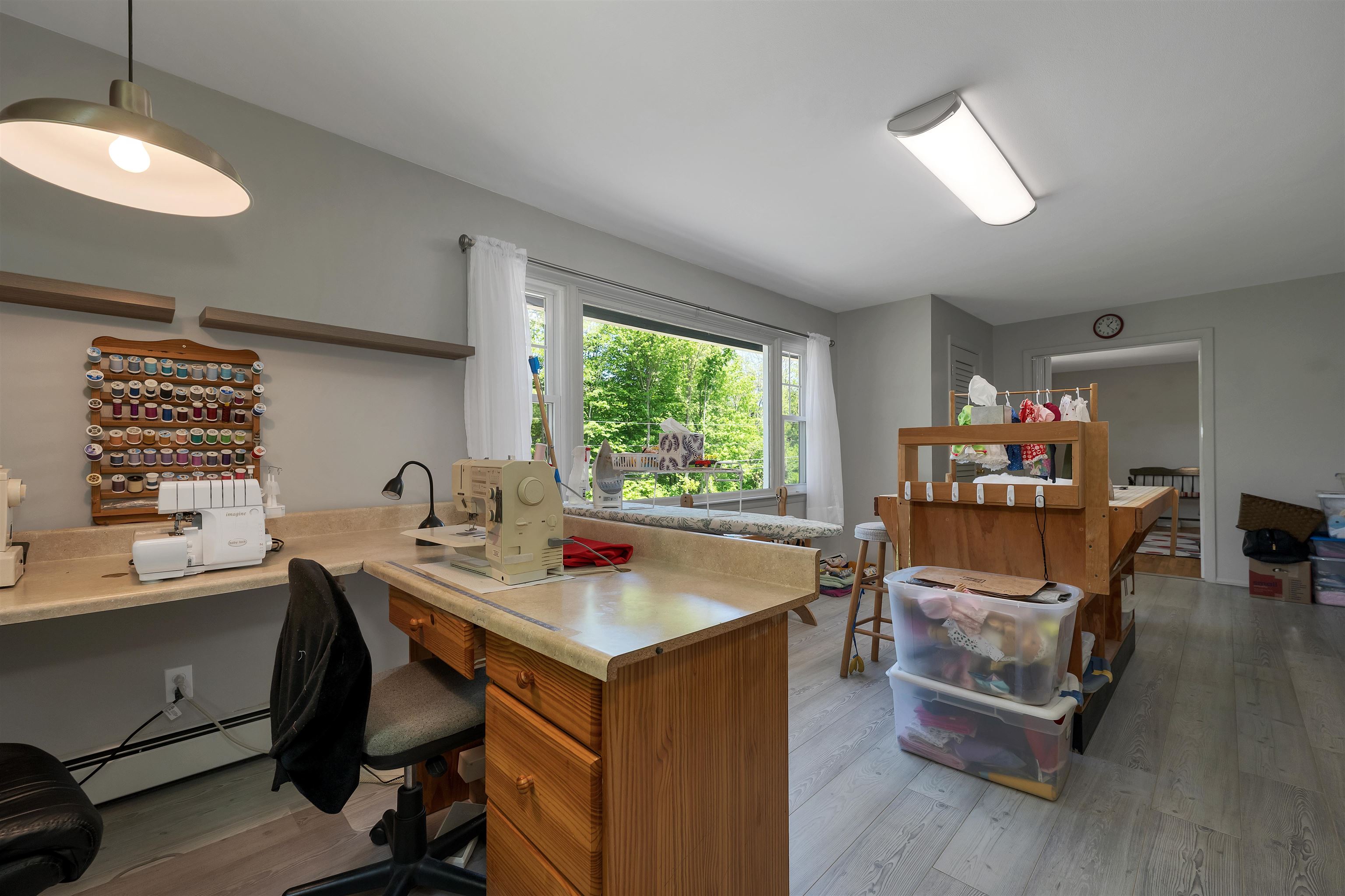 121 Terrace Road Franklin, NH 03235 - Photo 30 of 46