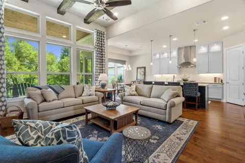 $749,000 | 108 Oak Trail Drive, Georgetown, TX 78628